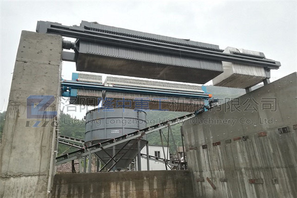 板框壓濾機(jī)的濾板、濾布日常保護(hù)，你需要知道這些