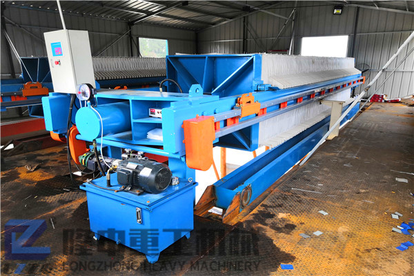 報(bào)價暫穩(wěn)，折扣價需謹(jǐn)慎對待！砂廠污泥板框壓濾機(jī)多少錢？