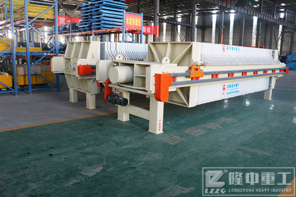 河南壓濾機(jī)生產(chǎn)企業(yè)不能過(guò)多依賴(lài)價(jià)格戰(zhàn)