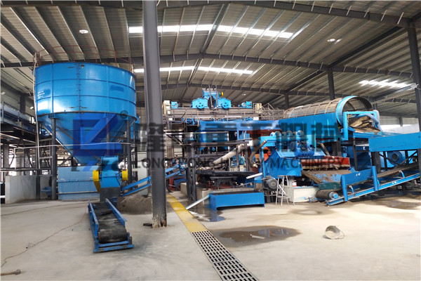 河南治理砂石礦山不含糊