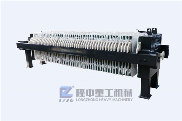 壓濾機(jī)使用周期問(wèn)題：D一個(gè)節(jié)點(diǎn)是四個(gè)月過(guò)