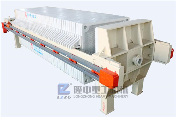 壓濾機(jī)使用周期問(wèn)題：D一個(gè)節(jié)點(diǎn)是四個(gè)月過(guò)