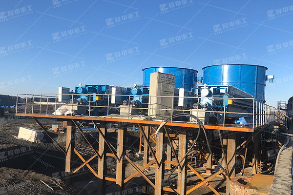 如何停止污水處理和回用？一臺污泥脫水壓濾機就可以搞定