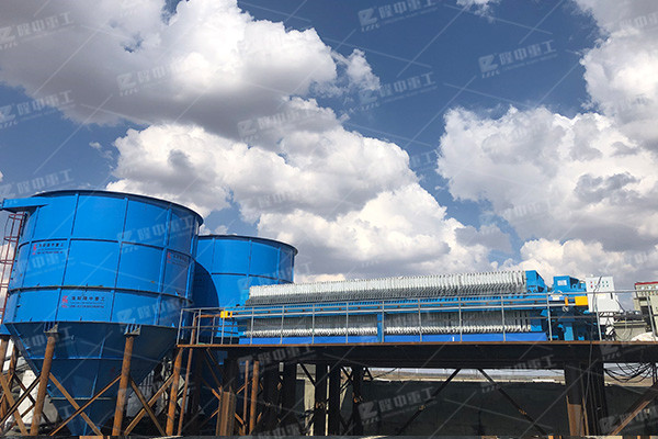 季節(jié)對(duì)帶式壓濾機(jī)的使用有沒有影響？應(yīng)該怎么規(guī)避？