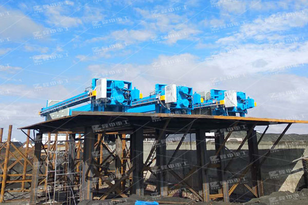 隔膜壓濾機(jī)具有耐腐蝕性，那么壓濾機(jī)的濾布是否也具有防腐功能？