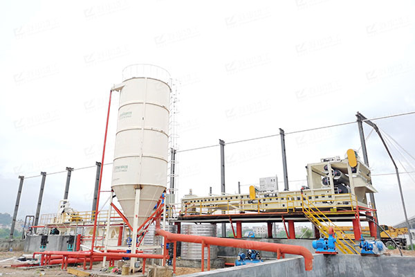 壓濾機(jī)多少錢一臺，怎樣才能買到適合的壓濾機(jī)設(shè)備