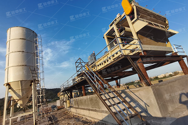 怎樣板框壓濾機(jī)降低污泥處理后泥餅含固率，這五點(diǎn)需要注意