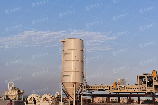 隔膜壓濾機(jī)過濾速度受哪些因素的影響？