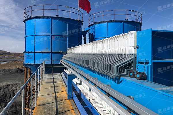 污泥壓濾機(jī)怎樣保養(yǎng)可以延長(zhǎng)使用壽命，這幾點(diǎn)需要注意