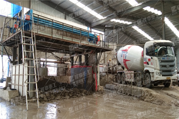 洗砂壓濾機造成的濾布損壞的原因有哪些？