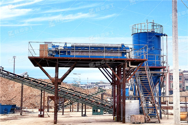 板框壓濾機(jī)泥餅無(wú)法自動(dòng)脫落怎么辦？是什么原因造成的呢？