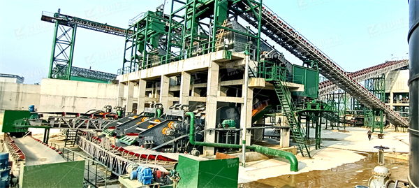 都在說尾礦資源化利用，到底怎么用？這篇知識點(diǎn)全部告訴您